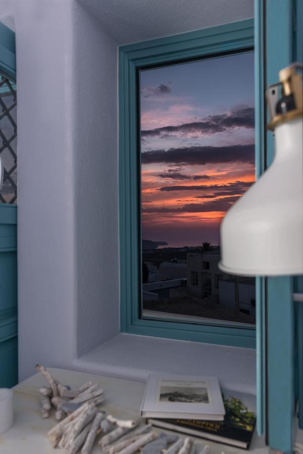 Calliope'S Villa With Jacuzzi Pýrgos エクステリア 写真