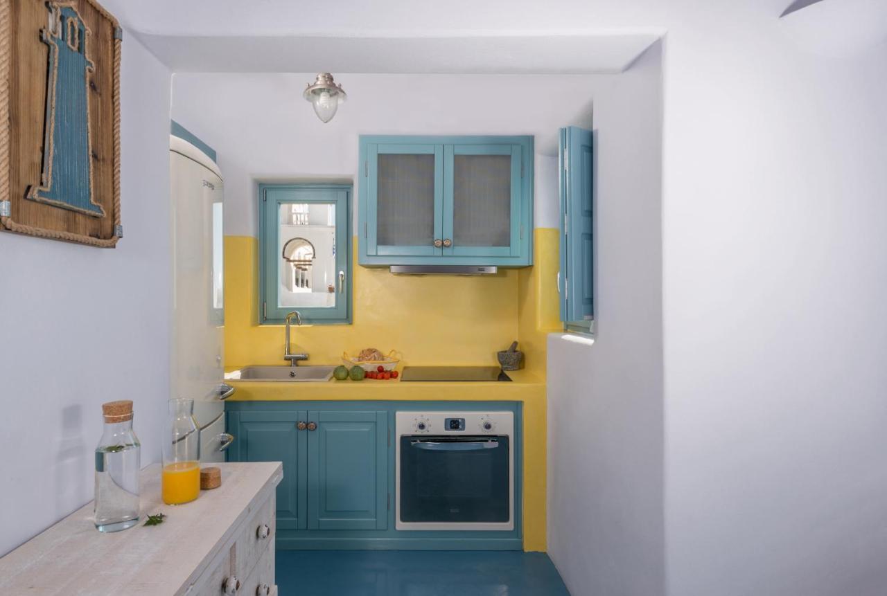 Calliope'S Villa With Jacuzzi Pýrgos エクステリア 写真