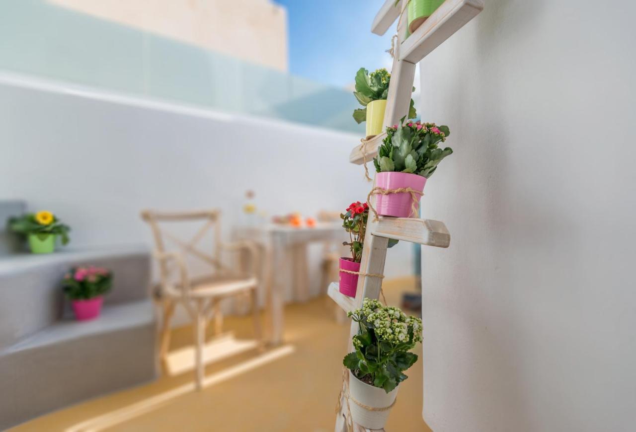 Calliope'S Villa With Jacuzzi Pýrgos エクステリア 写真