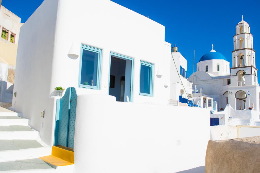 Calliope'S Villa With Jacuzzi Pýrgos エクステリア 写真