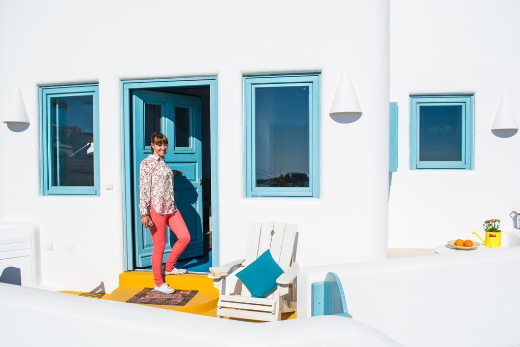 Calliope'S Villa With Jacuzzi Pýrgos エクステリア 写真