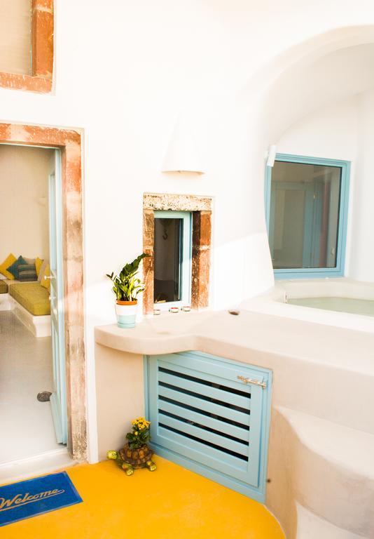 Calliope'S Villa With Jacuzzi Pýrgos エクステリア 写真