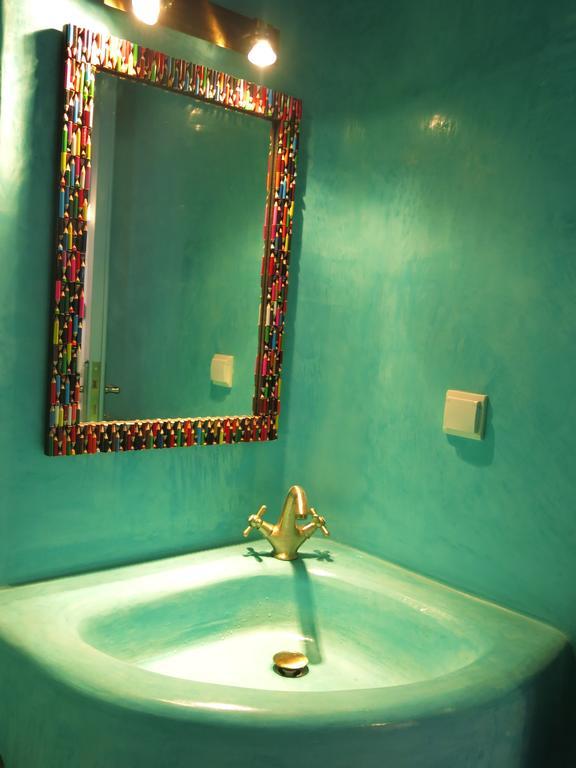 Calliope'S Villa With Jacuzzi Pýrgos エクステリア 写真