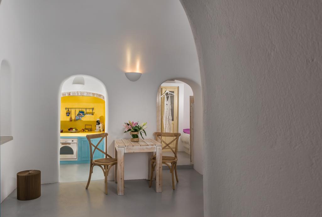Calliope'S Villa With Jacuzzi Pýrgos エクステリア 写真