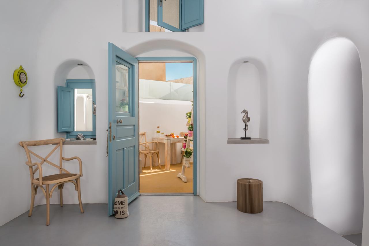 Calliope'S Villa With Jacuzzi Pýrgos エクステリア 写真